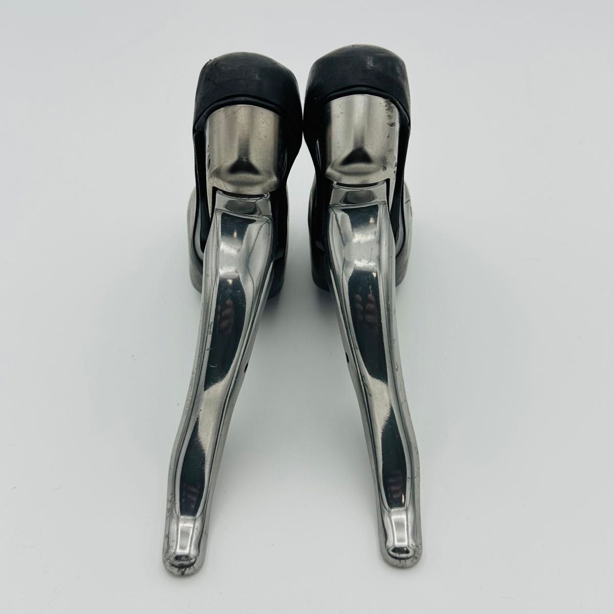 シマノ 105 5700 STIレバー ST-5700 シルバー 2×10s|Yahoo シマノ 105 5700 STIレバー ST-5700 シルバー 2×10s|Yahoo