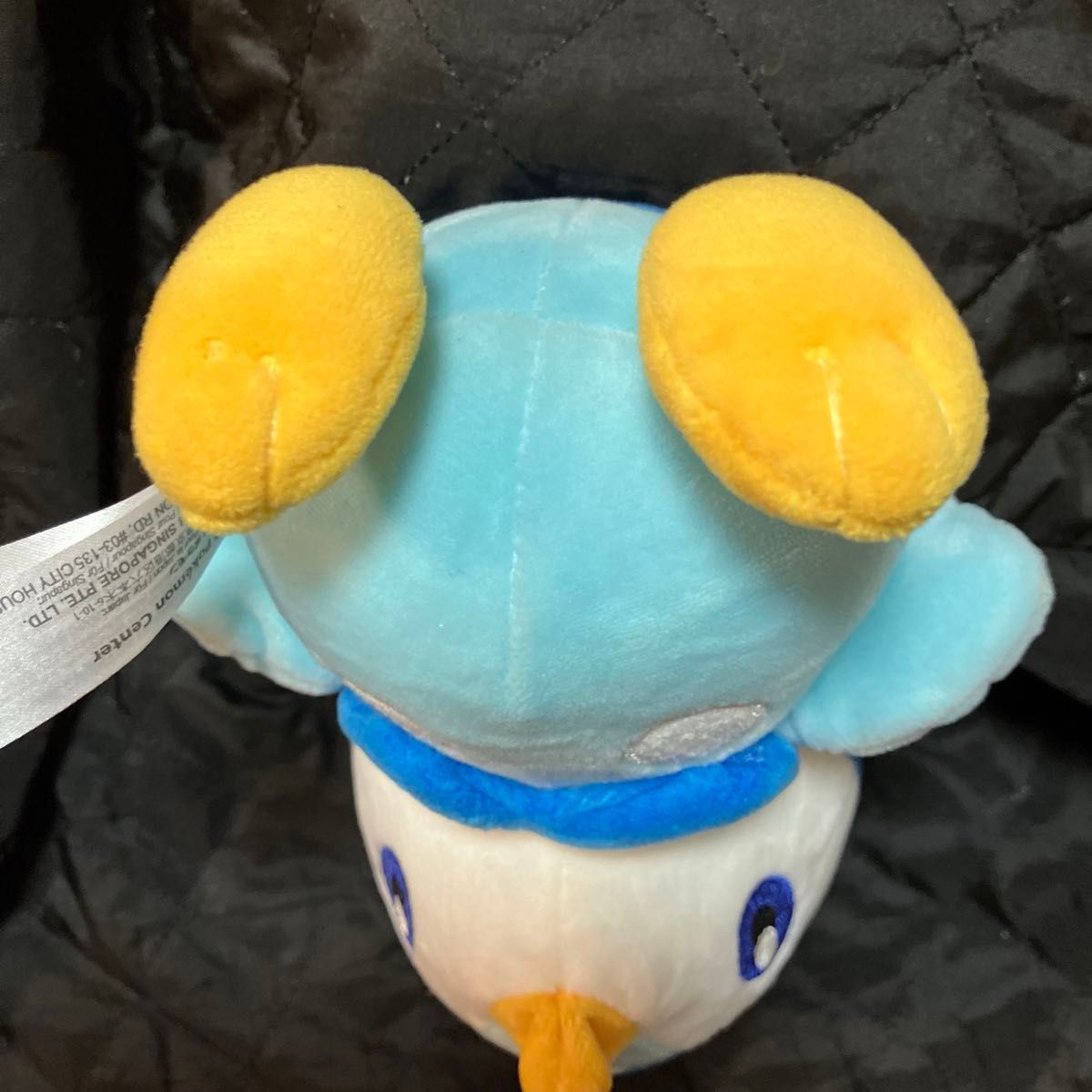 ポケモンセンター オリジナルぬいぐるみ ポッチャマ ほぼ未使用 ポケモンセンター オリジナルぬいぐるみ ポッチャマ ほぼ未使用
