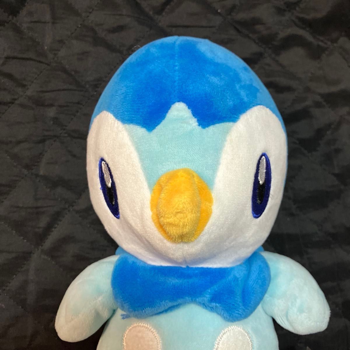 ポケモンセンター オリジナルぬいぐるみ ポッチャマ ほぼ未使用 ポケモンセンター オリジナルぬいぐるみ ポッチャマ ほぼ未使用