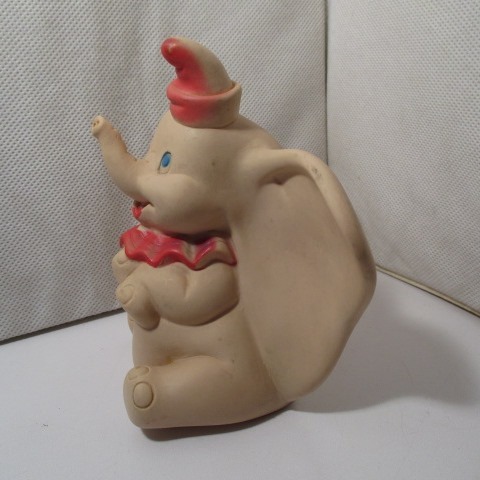  Vintage DELL Dumbo figure kl289