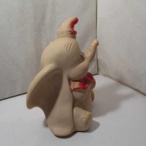  Vintage DELL Dumbo figure kl289