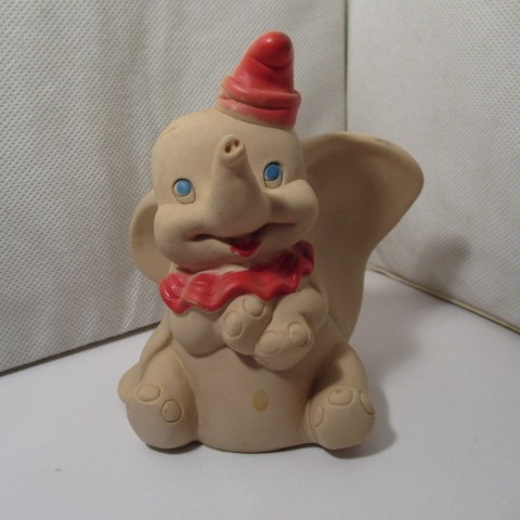  Vintage DELL Dumbo figure kl289