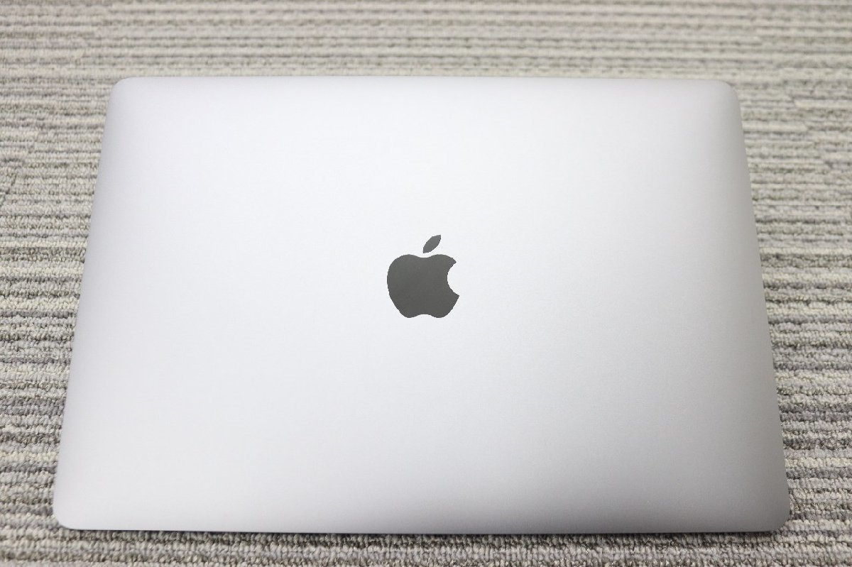 N0120【ジャンク品】Apple/MacBook Air A1932(Retina,13-inch,2019) / 基板なし / 外側のみ_画像4