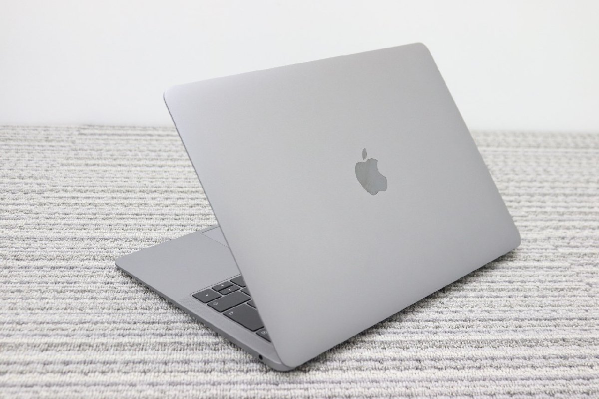 N0120【ジャンク品】Apple/MacBook Air A1932(Retina,13-inch,2019) / 基板なし / 外側のみ_画像3