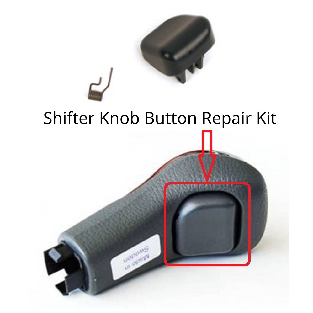 * Volvo 850,V70(S70,C70,XC70 other ) shift button repair - kit ( spring attaching ) new goods postage included, prompt decision price equipped.