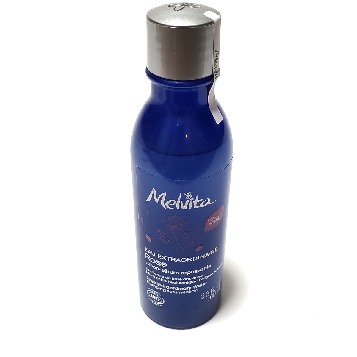 Melvita メルヴィータ フラワーブーケ フェイストナーRS（化粧水）100ｍｌ　未使用品_画像1