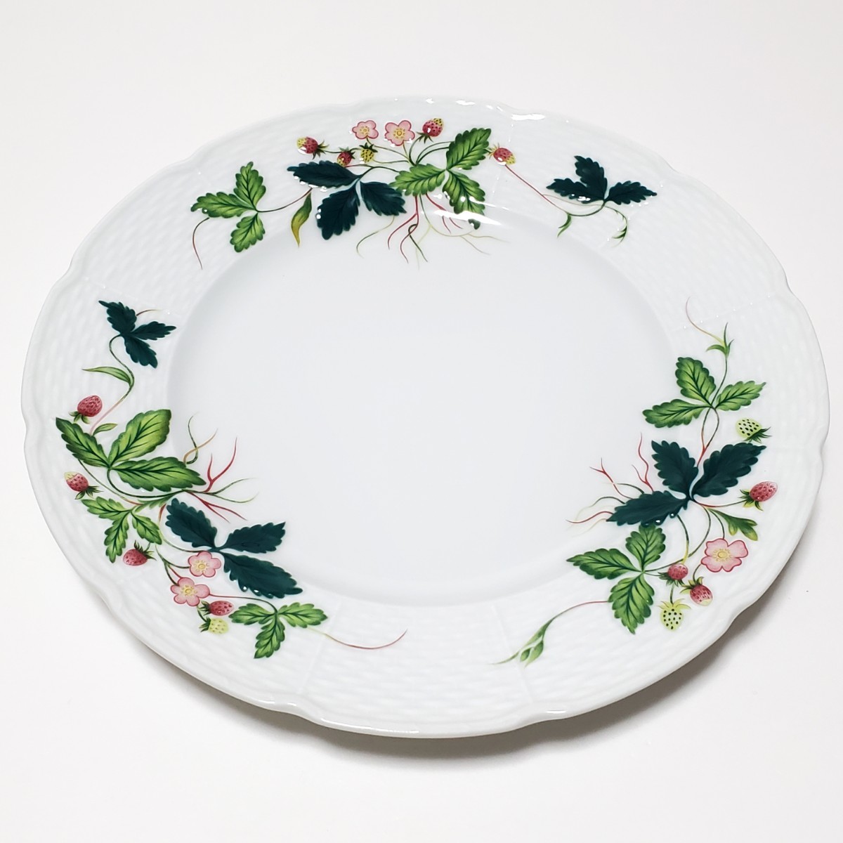 RAYNAUD LIMOGES レイノーリモージュ ジョルジュサンド プレート RAYNAUD LIMOGES レイノーリモージュ ジョルジュサンド プレート