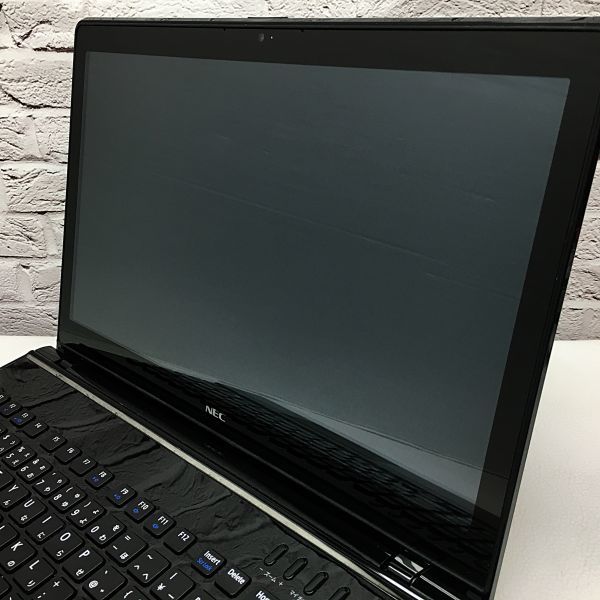 ★美品｜最速最新Win11 23H2★【NEC GL255S/SZ】最強 i7-4700HQ / SSD1000GB / メモリ16GB◆MS Office2021最新_目立つキズなくキレイです