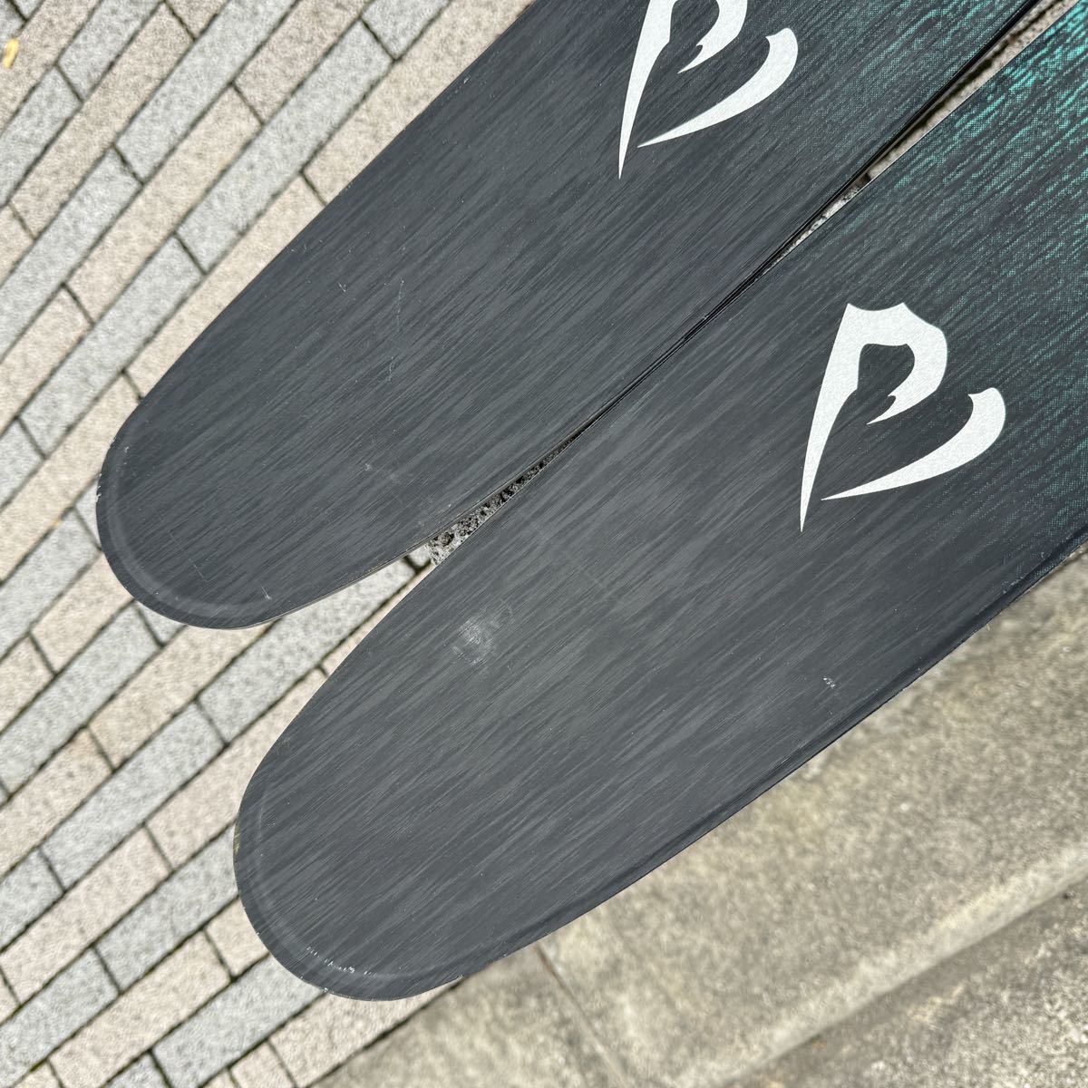 30000円 ID ONE FREE RIDE JPOW98 177㎝ Duke PT 12 30000円 ID ONE FREE RIDE JPOW98 177㎝ Duke PT 12
