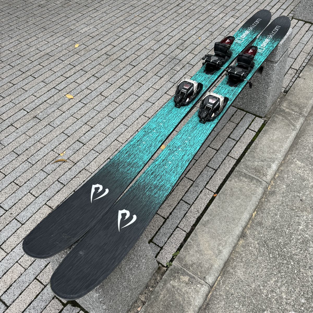 30000円 ID ONE FREE RIDE JPOW98 177㎝ Duke PT 12 30000円 ID ONE FREE RIDE JPOW98 177㎝ Duke PT 12