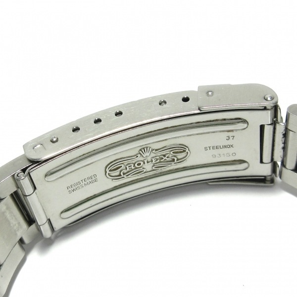 ROLEX(ロレックス) 腕時計 サブマリーナ 16800 メンズ SS/10コマ 黒_画像4