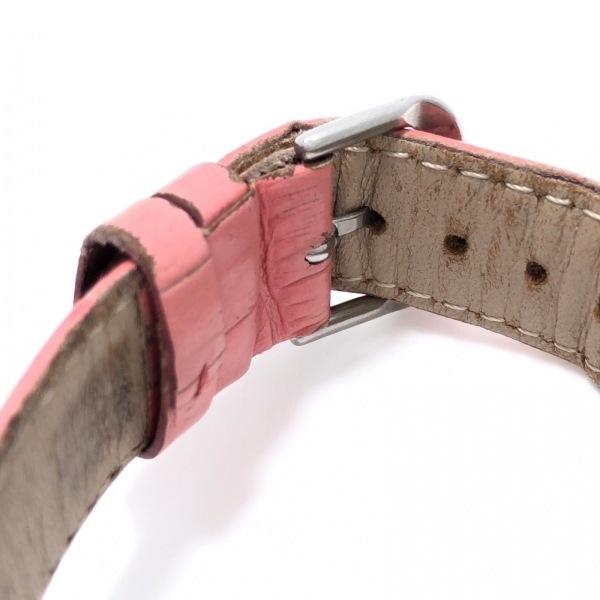 FURLA(フルラ) 腕時計 - レディース STEEL COLLECTION/社外ベルト ホワイトシルバーの画像5