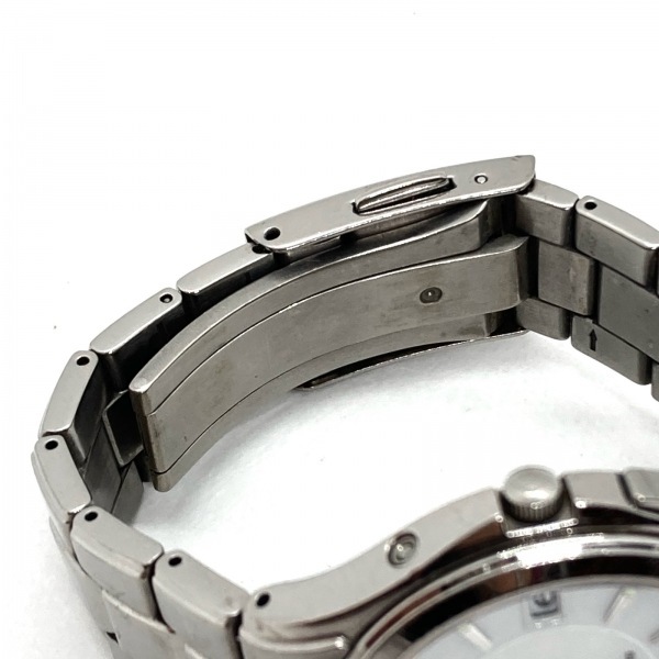 CITIZEN(シチズン) 腕時計 ATTESA(アテッサ) H110-T011331 メンズ 電波 白_画像5