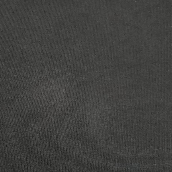 ルイヴィトン LOUIS VUITTON 半袖Tシャツ サイズXXL XL 1A5W6C インサイドアウト 黒 メンズ クルーネック トップス_画像9