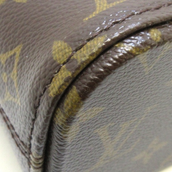 ルイヴィトン LOUIS VUITTON トートバッグ M51173 ヴァヴァンPM モノグラム・キャンバス - SN0094 バッグ モノグラムパンダ_画像5