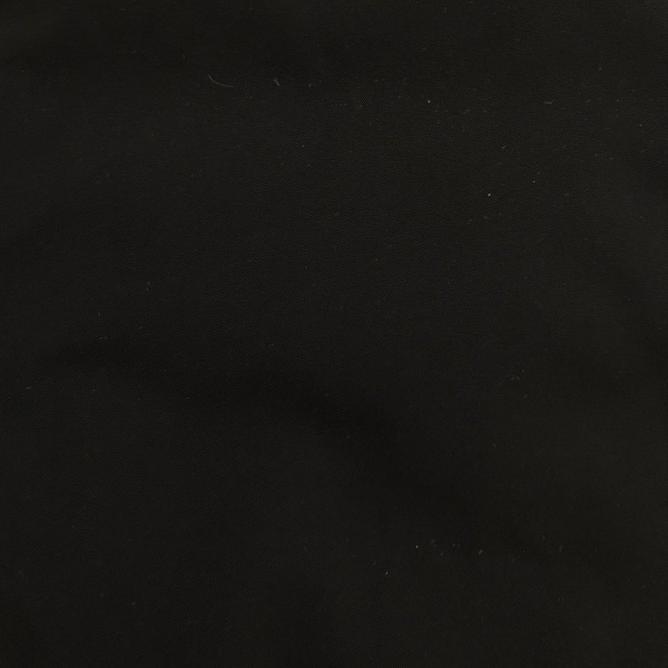 バーニーズ BARNEYSNEWYORK ダウンコート サイズ36 S - 黒×ネイビー レディース 長袖/リバーシブル/秋/冬 コート_画像6