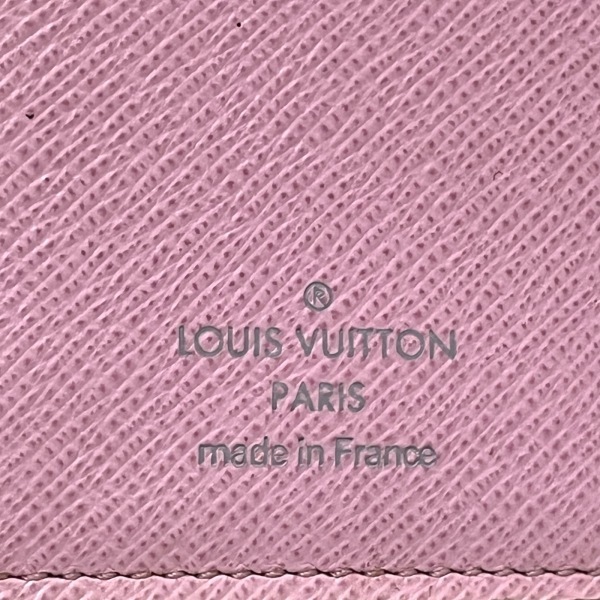 ルイヴィトン LOUIS VUITTON 長財布 M93736 ポルトフォイユウジェニ モノグラム・マルチカラー キャンバス リッチ MI2141 財布_画像5