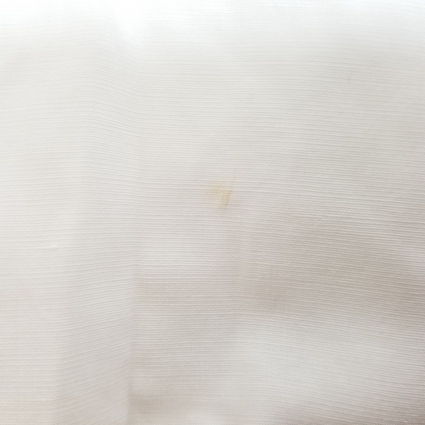 プラージュ Plage サイズ36 S - 白 レディース レギュラーカラー/半袖/ロング/シャツワンピ ワンピースの画像8