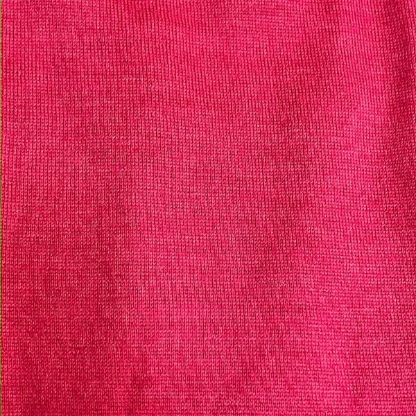 クルチアーニ Cruciani 半袖セーター サイズ42 L - ピンク レディース カシミヤ/シルク トップス_画像6