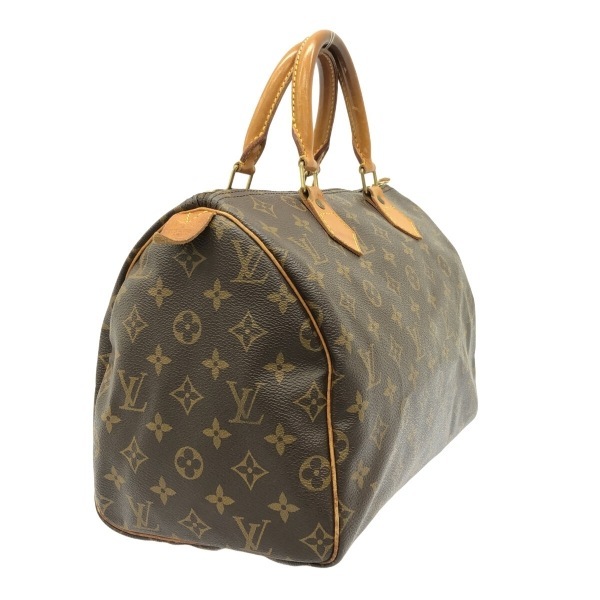 ルイヴィトン LOUIS VUITTON ハンドバッグ M41526 スピーディ30 モノグラム・キャンバス VI0933 バッグ モノグラム_画像2