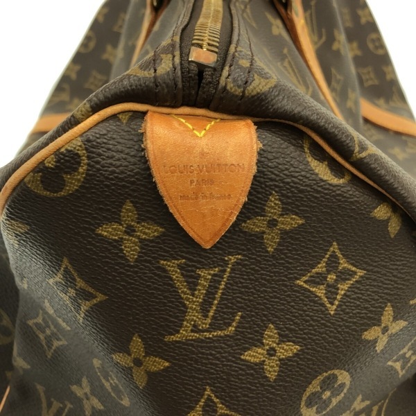 ルイヴィトン LOUIS VUITTON ボストンバッグ M41426 キーポル50 モノグラム・キャンバス MB8910 バッグ モノグラム_画像7