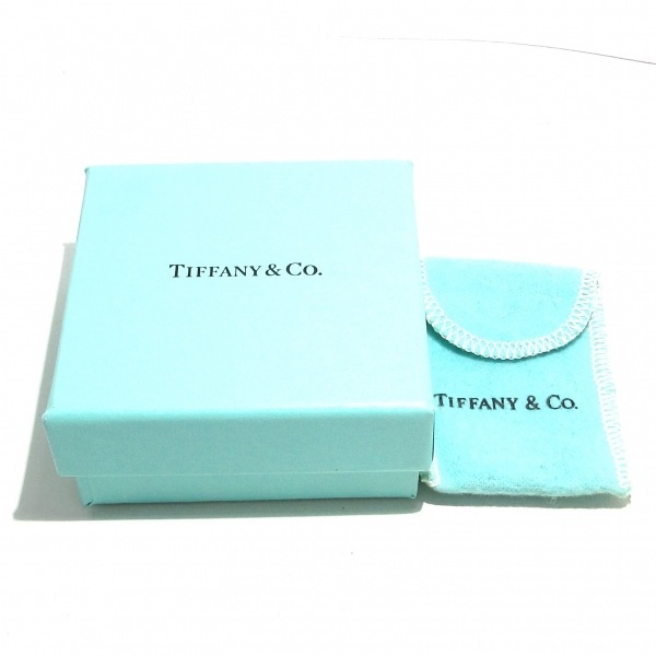 磨き済み■ティファニー TIFFANY&Co. ネックレス セビアナ K18YG 美品_画像7