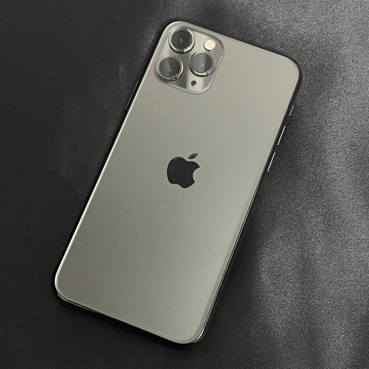 14103円 【中古 訳あり】SIMフリー iPhone 11 Pro 256GB 14103円 【中古 訳あり】SIMフリー iPhone 11 Pro 256GB