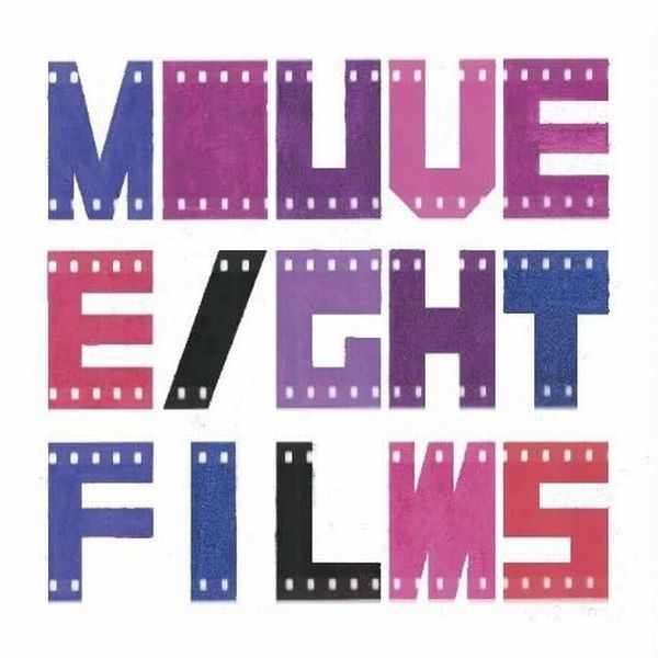 【美品CD】mouve『EIGHT FILMS』モーブ ACOUSTIC アコースティック JAZZ ジャズ SOUL ソウル POP ポップ アーバン スタイリッシュ AOR ROCK_画像7