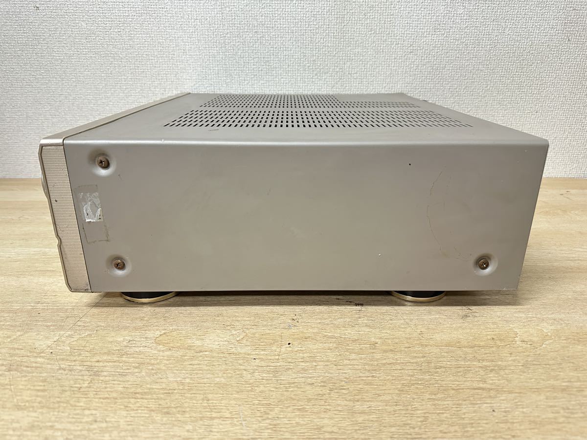 A658 DENON AVC-1550 Surround amplifier 