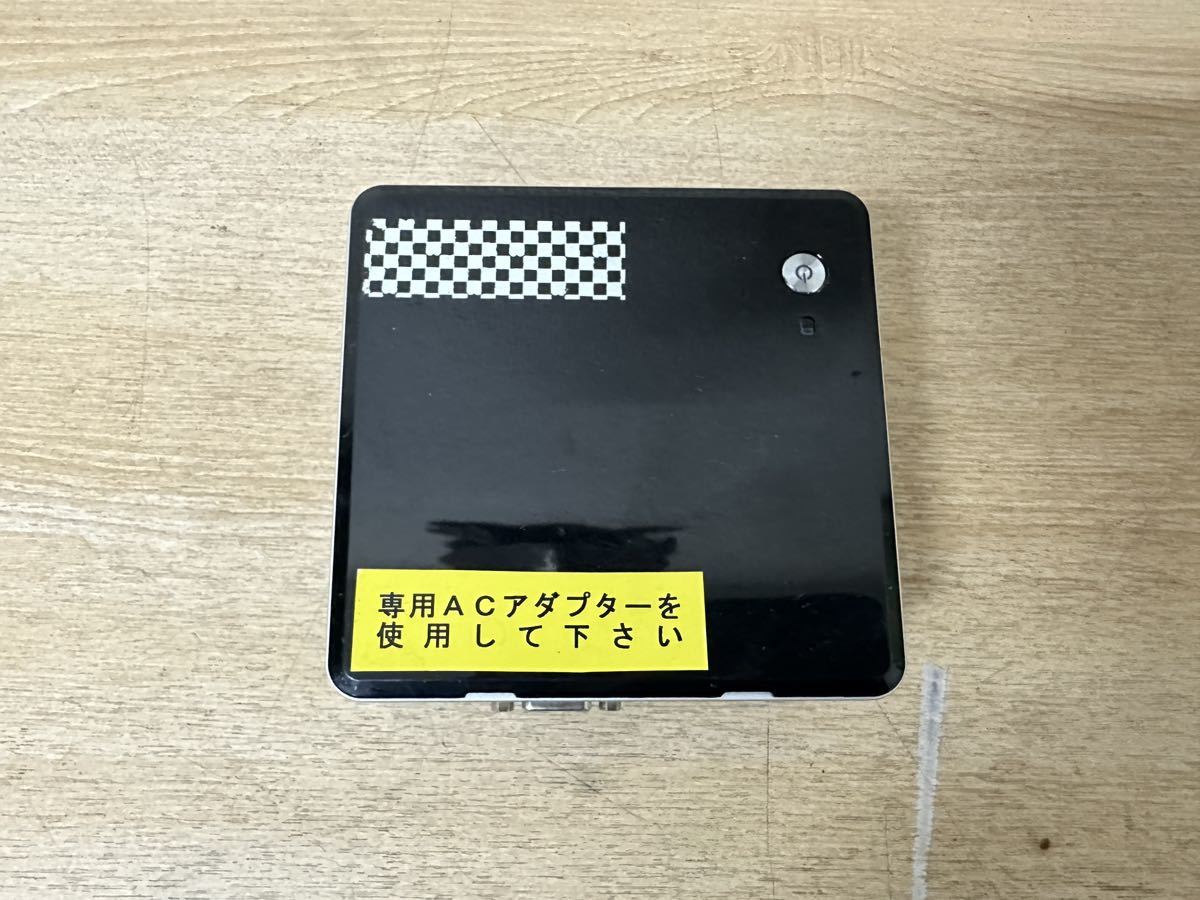 A670 Intel NUC5CPYH ジャンク_画像1