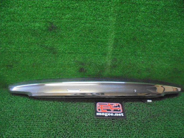 9FA4502 UD3-3)) Honda Freed GB3 middle period type G Just selection original back door plating garnish 