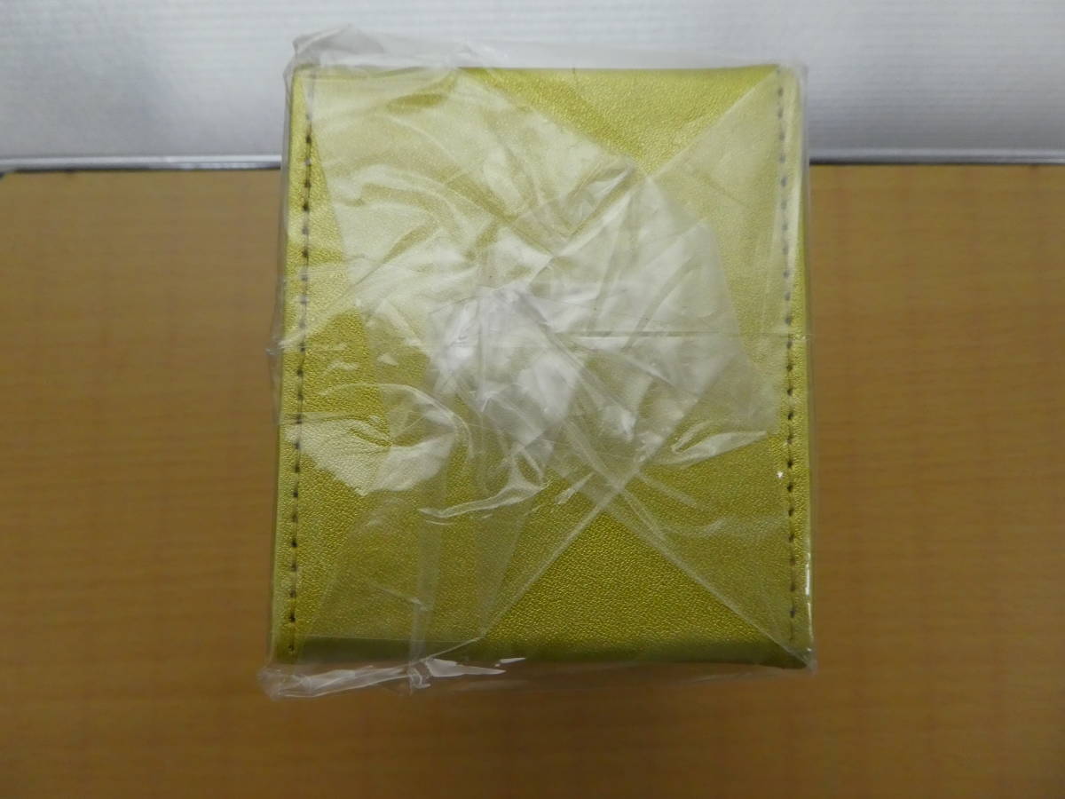 ☆ ポケモンカード 25th ANNIVERSARY GOLDEN BOX デッキケース ☆ ポケモンカード 25th ANNIVERSARY GOLDEN BOX デッキケース