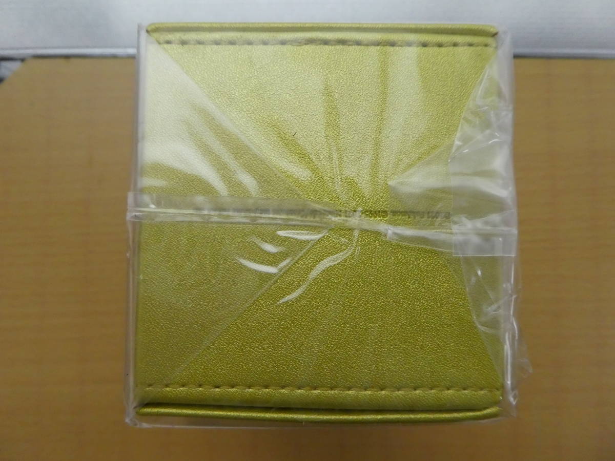 ☆ ポケモンカード 25th ANNIVERSARY GOLDEN BOX デッキケース ☆ ポケモンカード 25th ANNIVERSARY GOLDEN BOX デッキケース