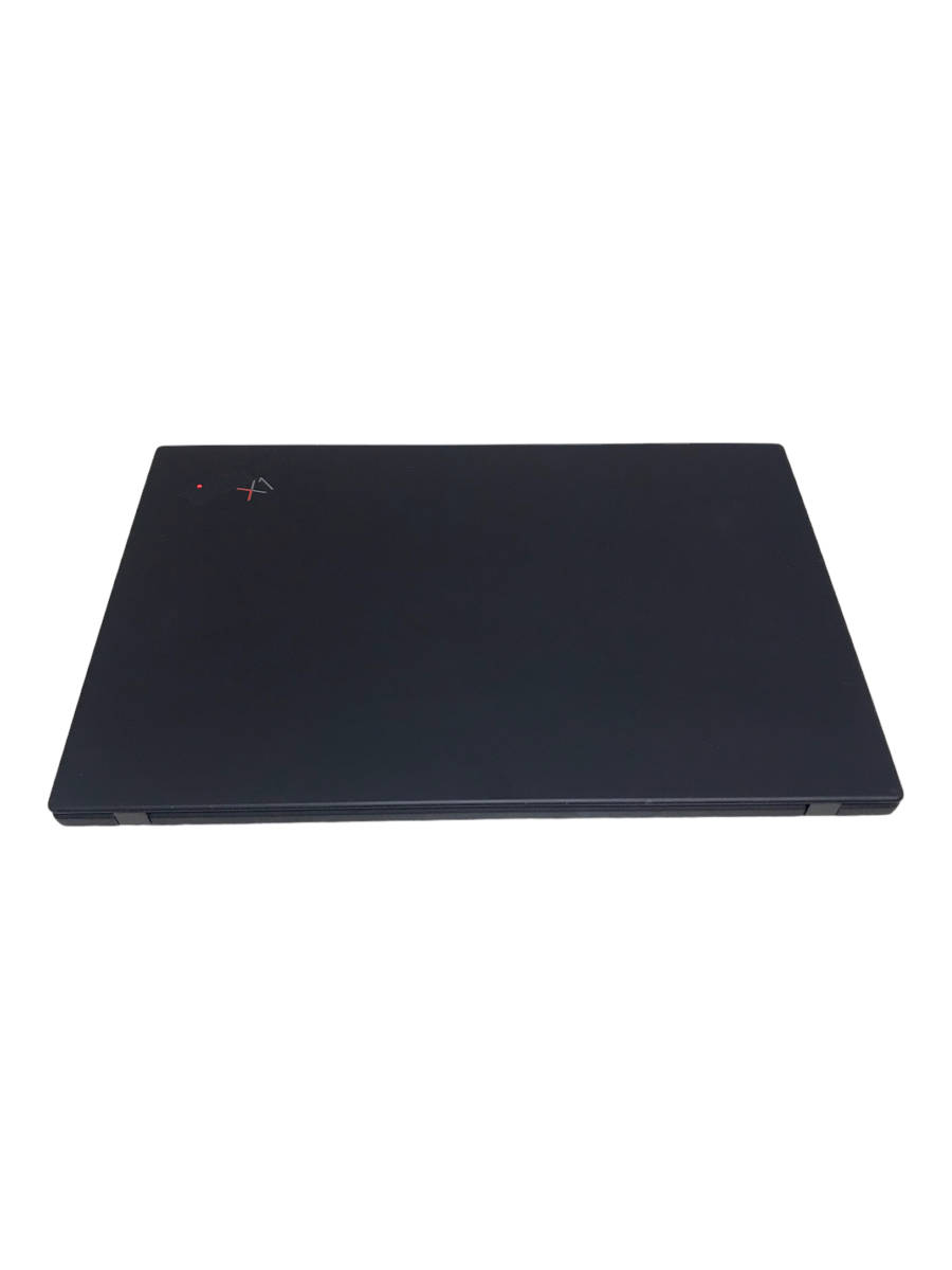 21 Lenovo ThinkPad X1 Carbon 7th /6GB/ SSD256GB/ i7-10510U _画像7