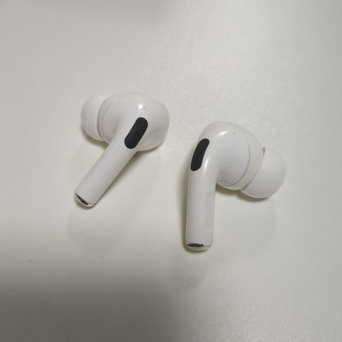 値下不可！Apple純正品 AirPods Pro A2084 A2083 A2190