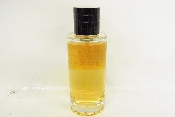 CHRISTIAN DIOR クリスチャンディオール JASMIN DES ANGES ジャスミン デ ザンジュ EDP 125ml 香水_画像3