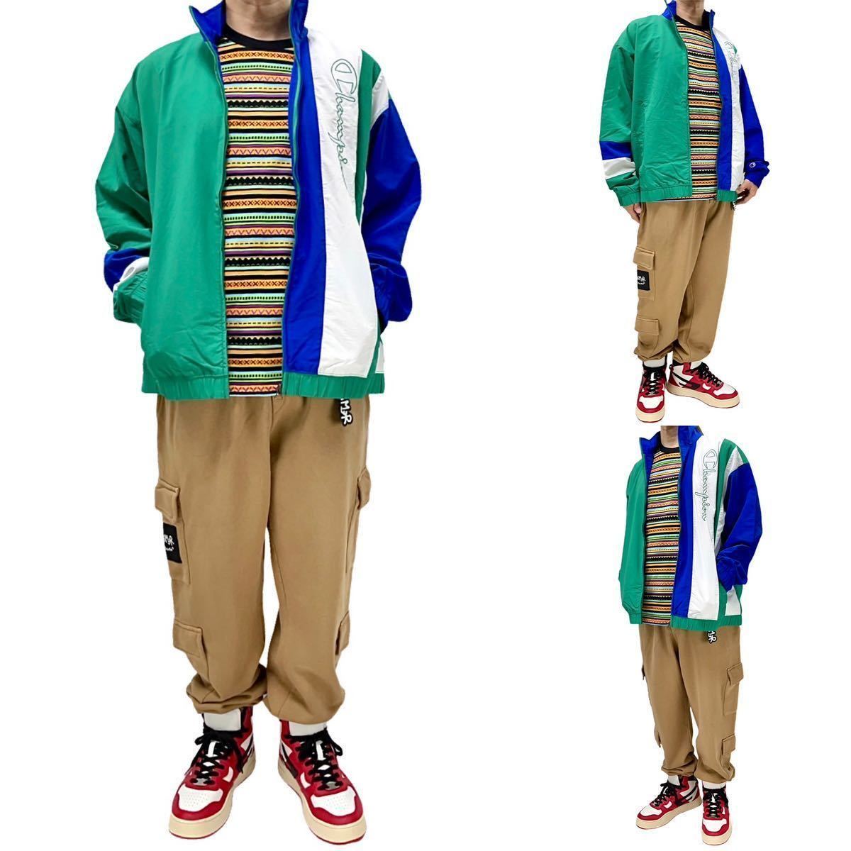 新品 CHAMPION チャンピオン HUF ハフ DISCLAIMER ディスク 新品 CHAMPION チャンピオン HUF ハフ DISCLAIMER ディスク