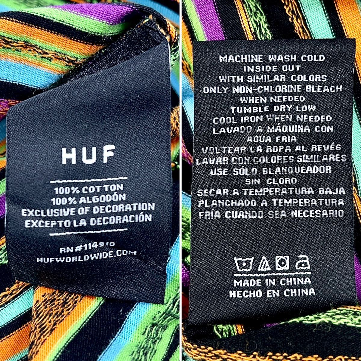 新品 CHAMPION チャンピオン HUF ハフ DISCLAIMER ディスク 新品 CHAMPION チャンピオン HUF ハフ DISCLAIMER ディスク