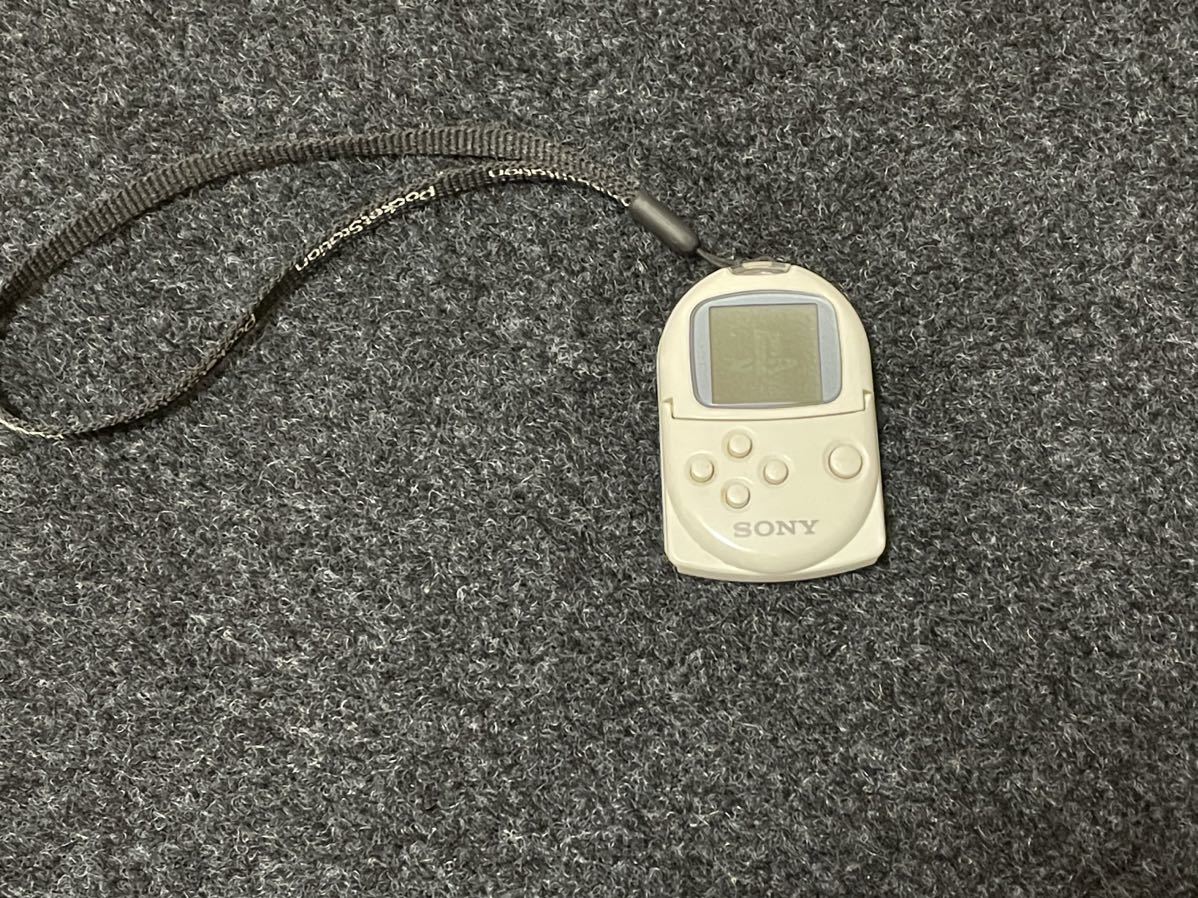 PS PocketStation 