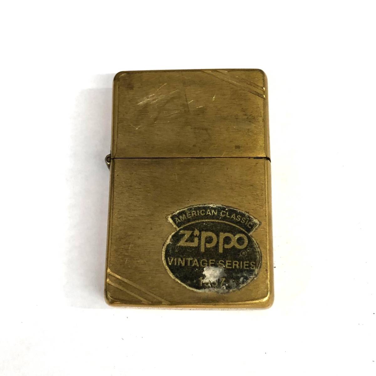 #7056　ZIPPO　ライター　ジッポ 6点おまとめ　喫煙具　コレクション_画像7