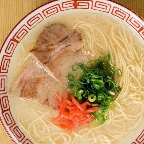  recommendation popular classical Hakata Nagahama pig . ramen ultra .. nationwide free shipping ....-.12 meal 