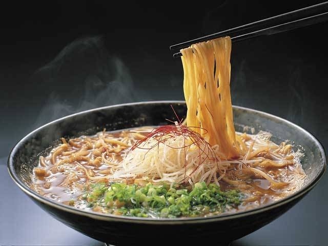 大特　人気　オススメ　鹿児島ラーメン　ヒガシマル　 ヒガシマルの鹿児島　とんこつラーメン 喉越しの良い本格ラーメンです1548_画像7