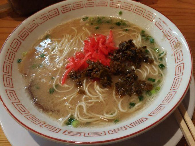 ラーメン 人気 おすすめ 九州博多 中洲屋台 九州ピリ辛 とんこつ 棒ラーメン 全国送料無料 うまかばーい クーポン消化212_画像9