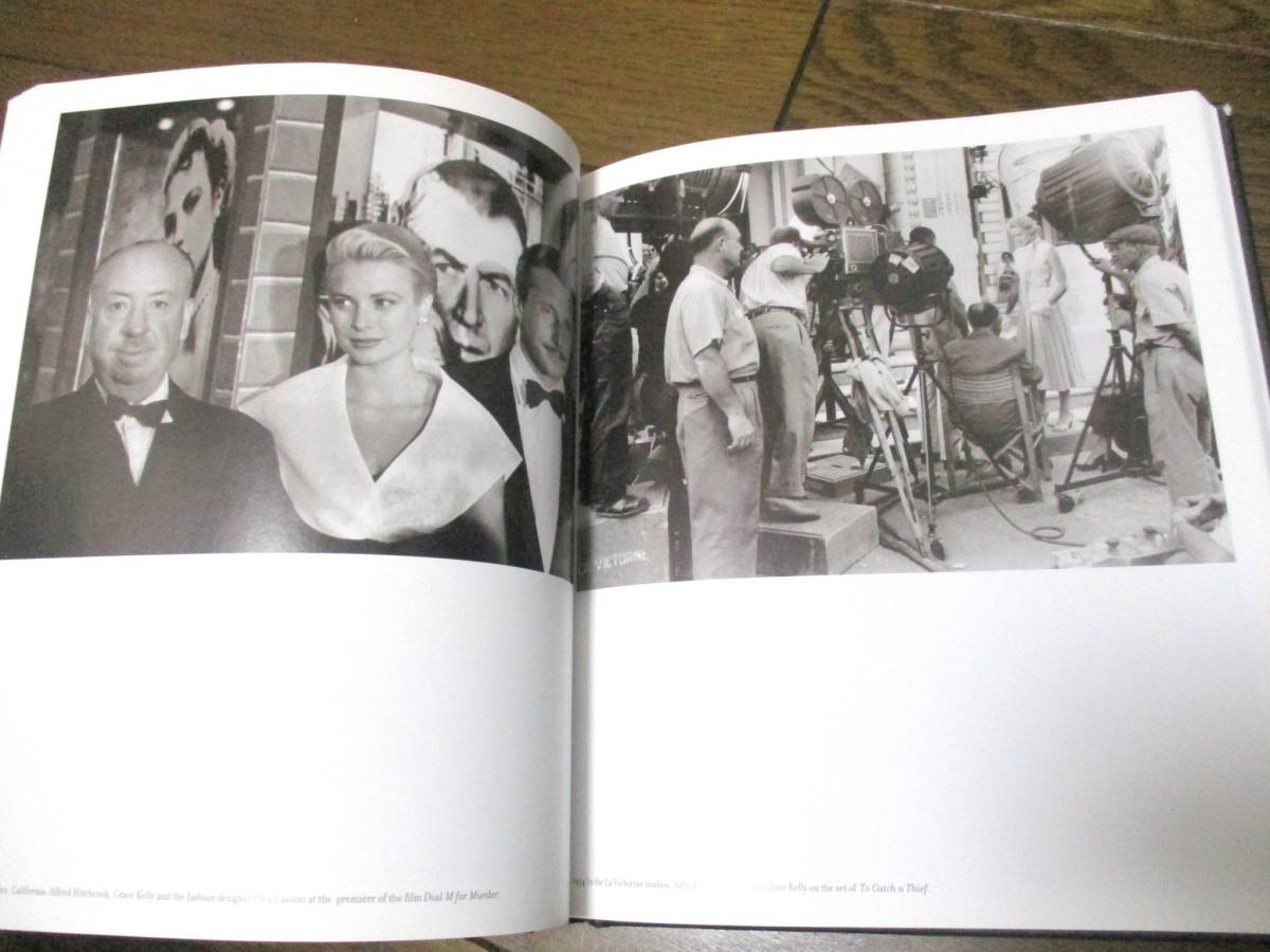 Grace Kelly グレースケリー 没後25周年記念 写真集 リニューアル版◆美本　◇洋書_画像4