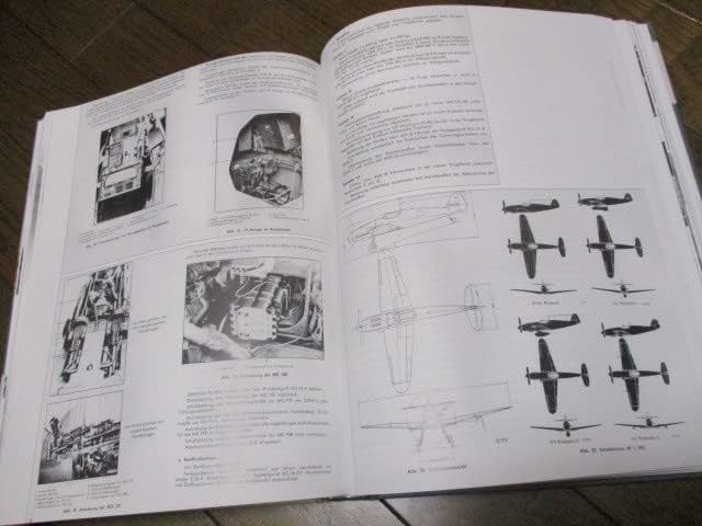 メッサーシュミット Bf109 豪華大型図鑑☆希少 ドイツ洋書 17年出版本☆ Messerschmitt 戦闘機 ドイツ空軍 ナチス 第二次世界大戦の画像5