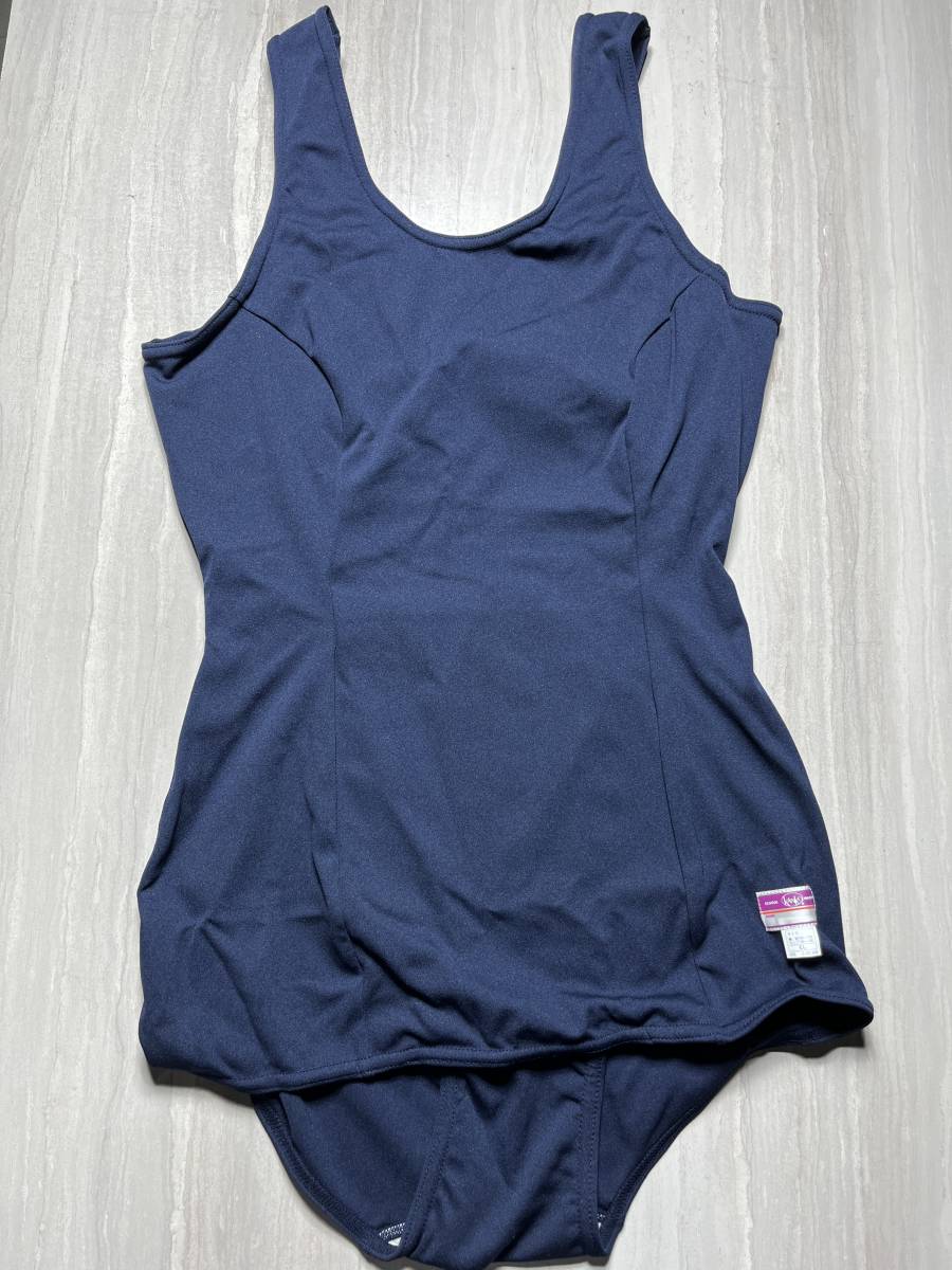 Yahoo!オークション - スクール水着 旧型スクール水着 旧 3L Yahoo!オークション - スクール水着 旧型スクール水着 旧 3L