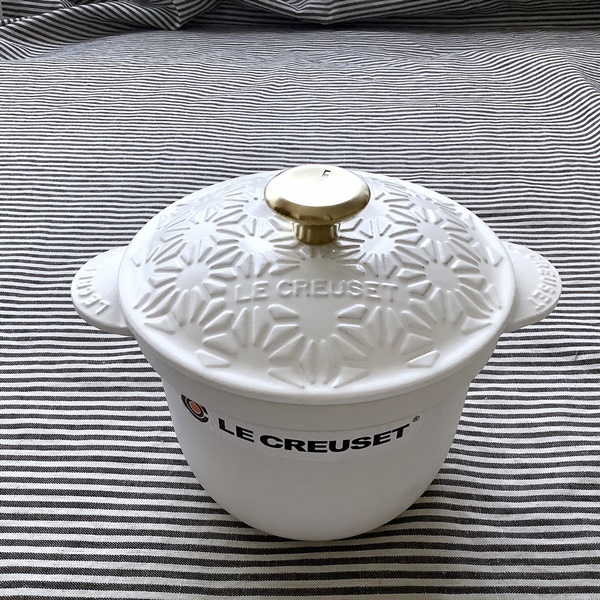 再入荷 廃盤カラー】ルクルーゼ ココットエブリィ 18センチ 再入荷 廃盤カラー】ルクルーゼ ココットエブリィ 18センチ