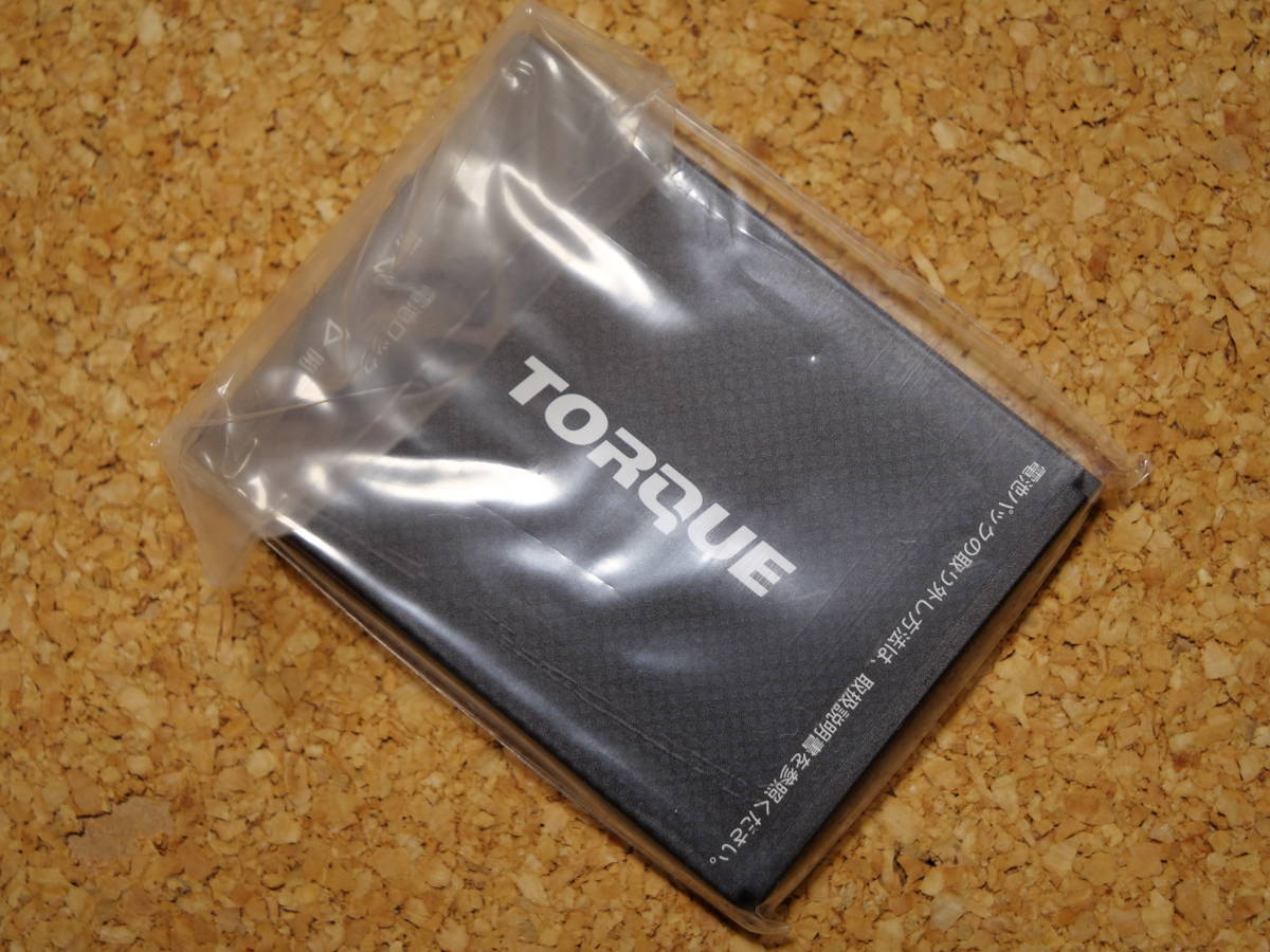 [ unused goods ]au genuine products TORQUE 5G for battery pack KYG01UAA battery Kyocera TORQUE torque 5G