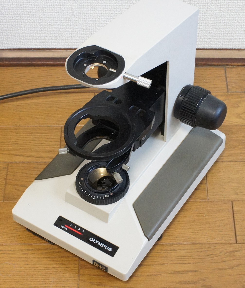 Yahoo!オークション - Microscope Japan 返品保証 オリンパス Yahoo!オークション - Microscope Japan 返品保証 オリンパス