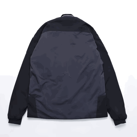 美品 Tilak VERSO MiG JACKET S ティラック ベルソ ジャケット_画像2